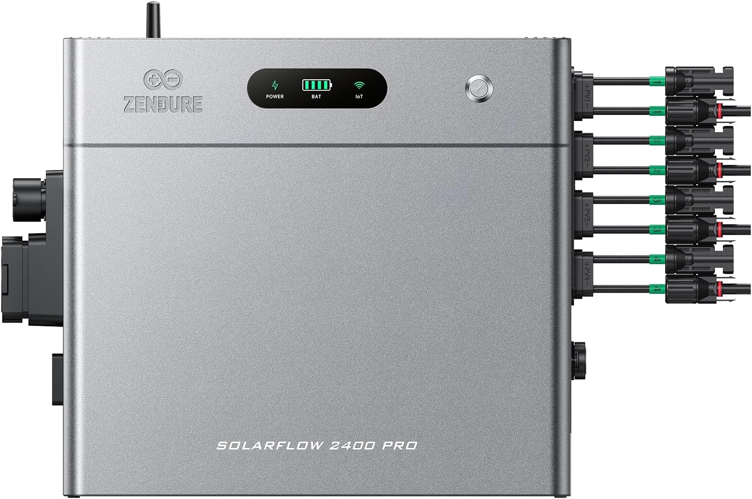 Zendure SF2400 Pro