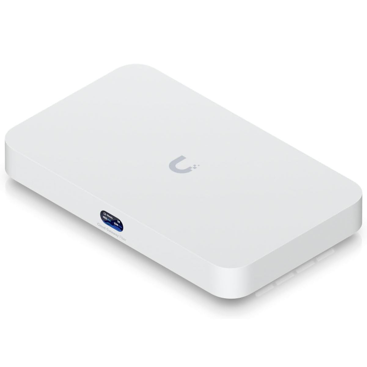UbiQuiti Unifi Cloud Gateway Fiber