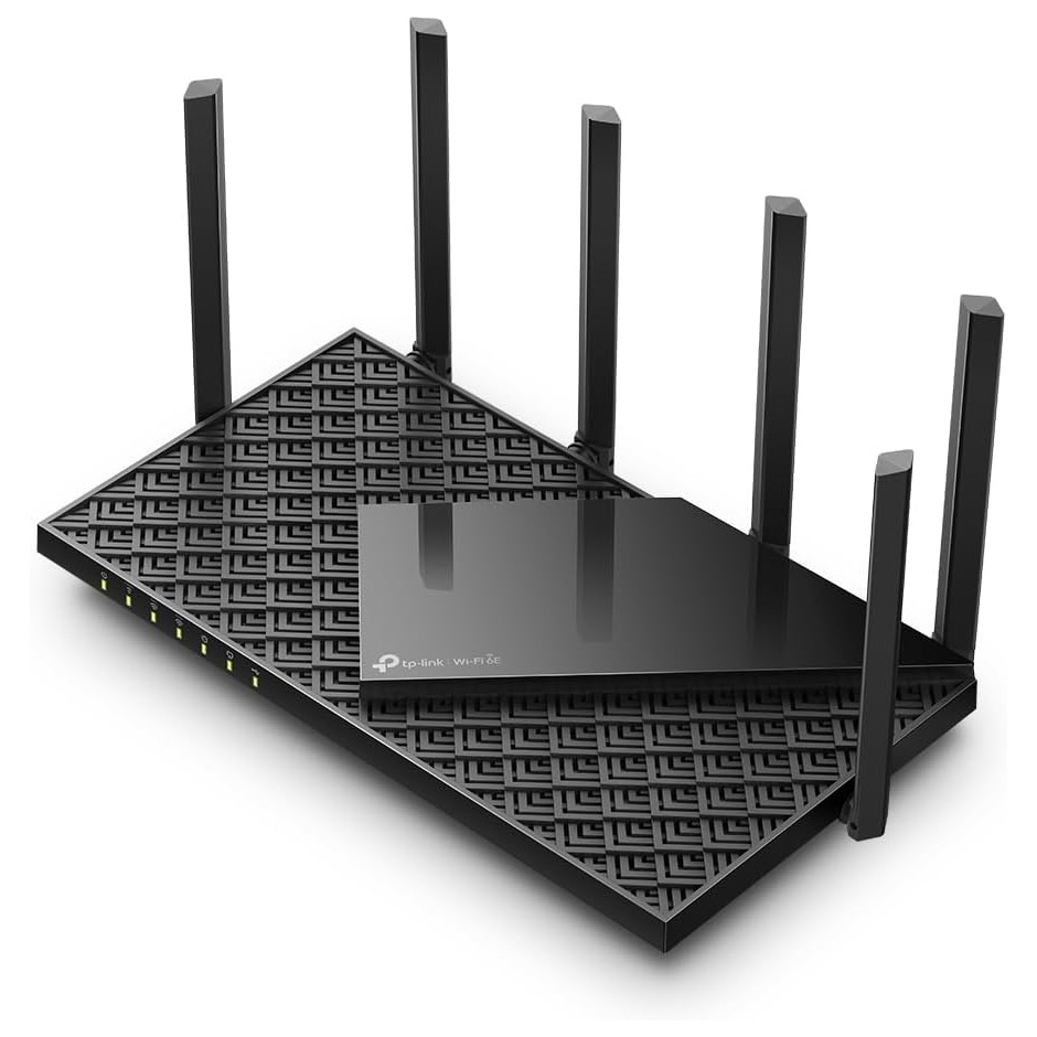 TP-Link Archer AXE75