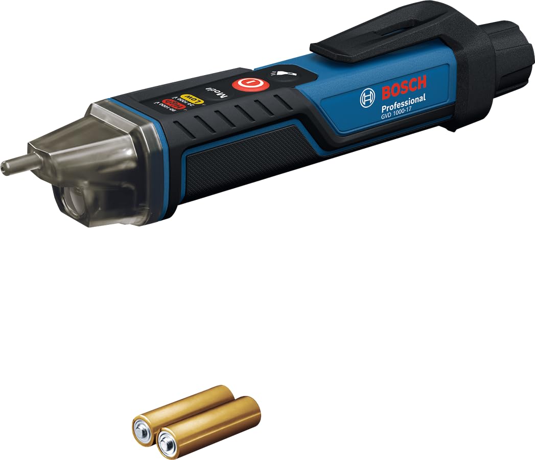 Bosch Professional GVD 1000-17