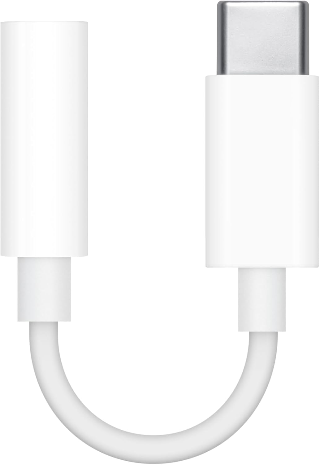 Apple USB‑C auf 3,5‑mm-Kopfhöreranschluss Adapter 