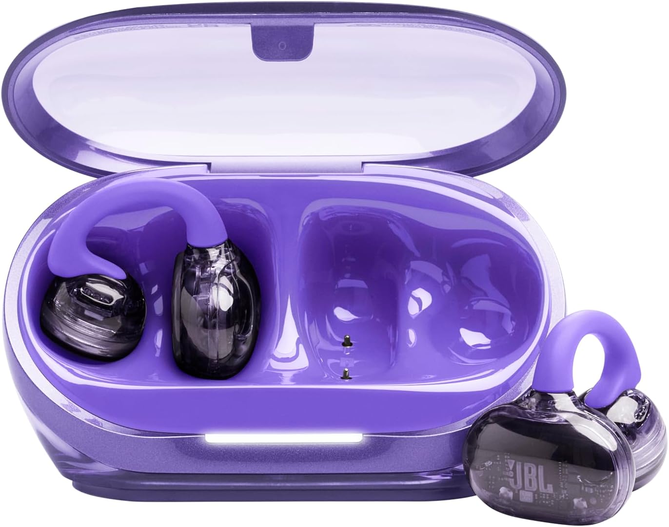 JBL Soundgear Clips