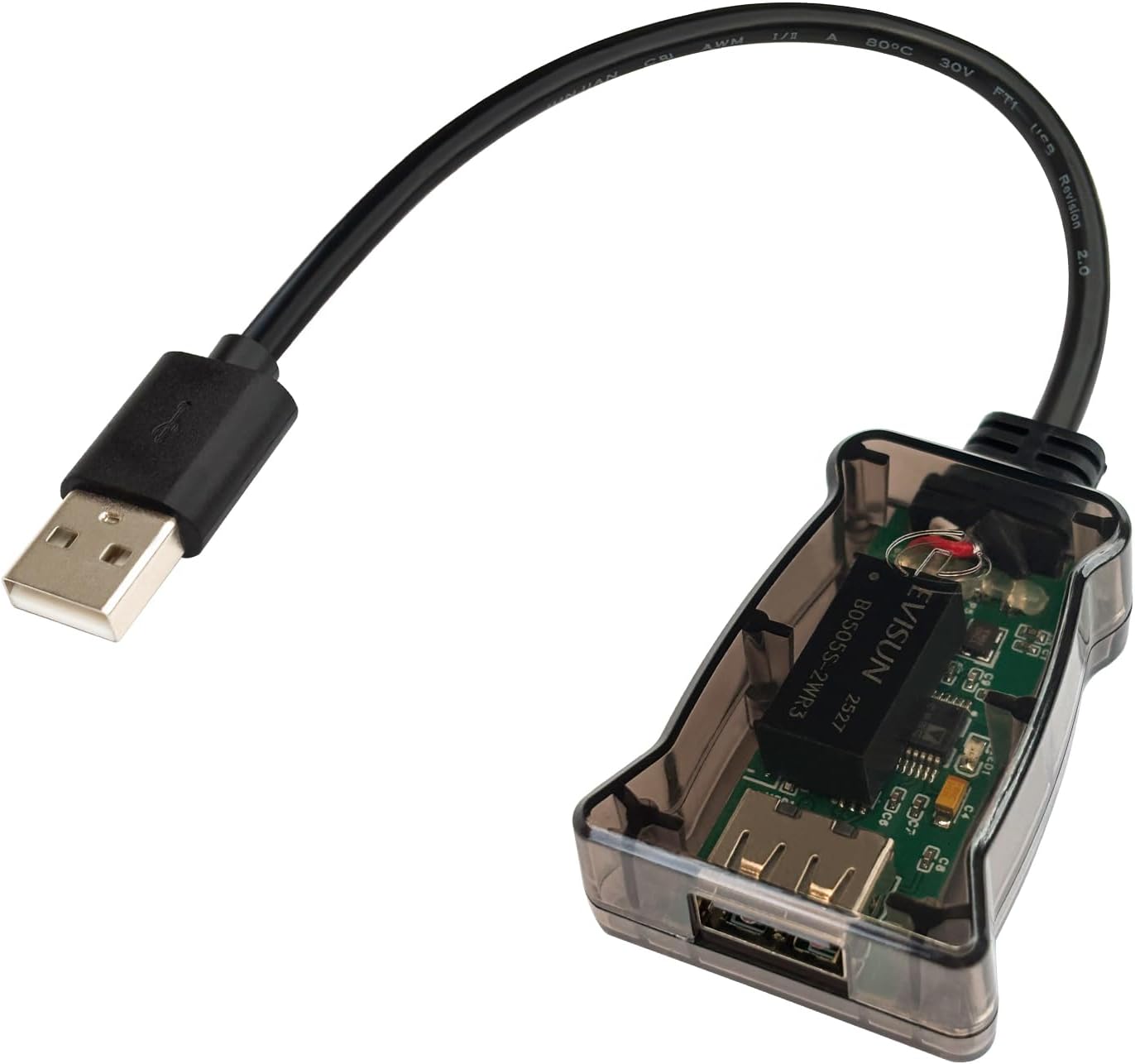 DSD TECH SH-G01L USB-Isolator