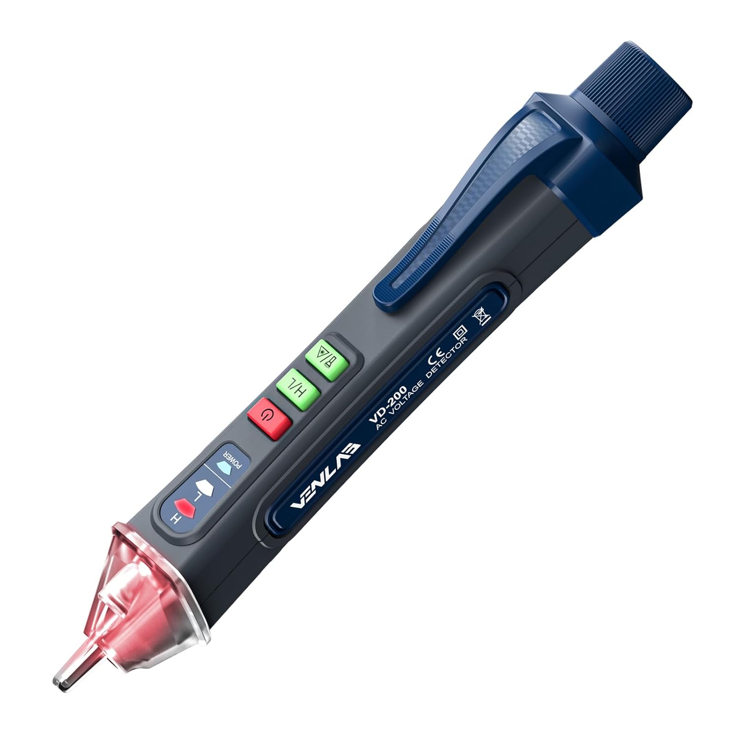 Venlab VD-200