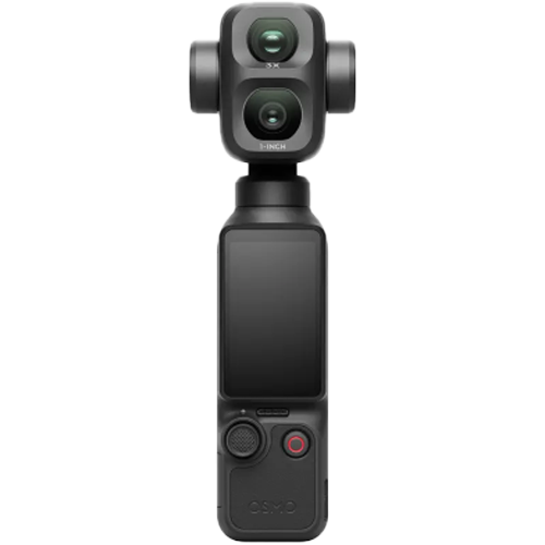 DJI Osmo Pocket 4P
