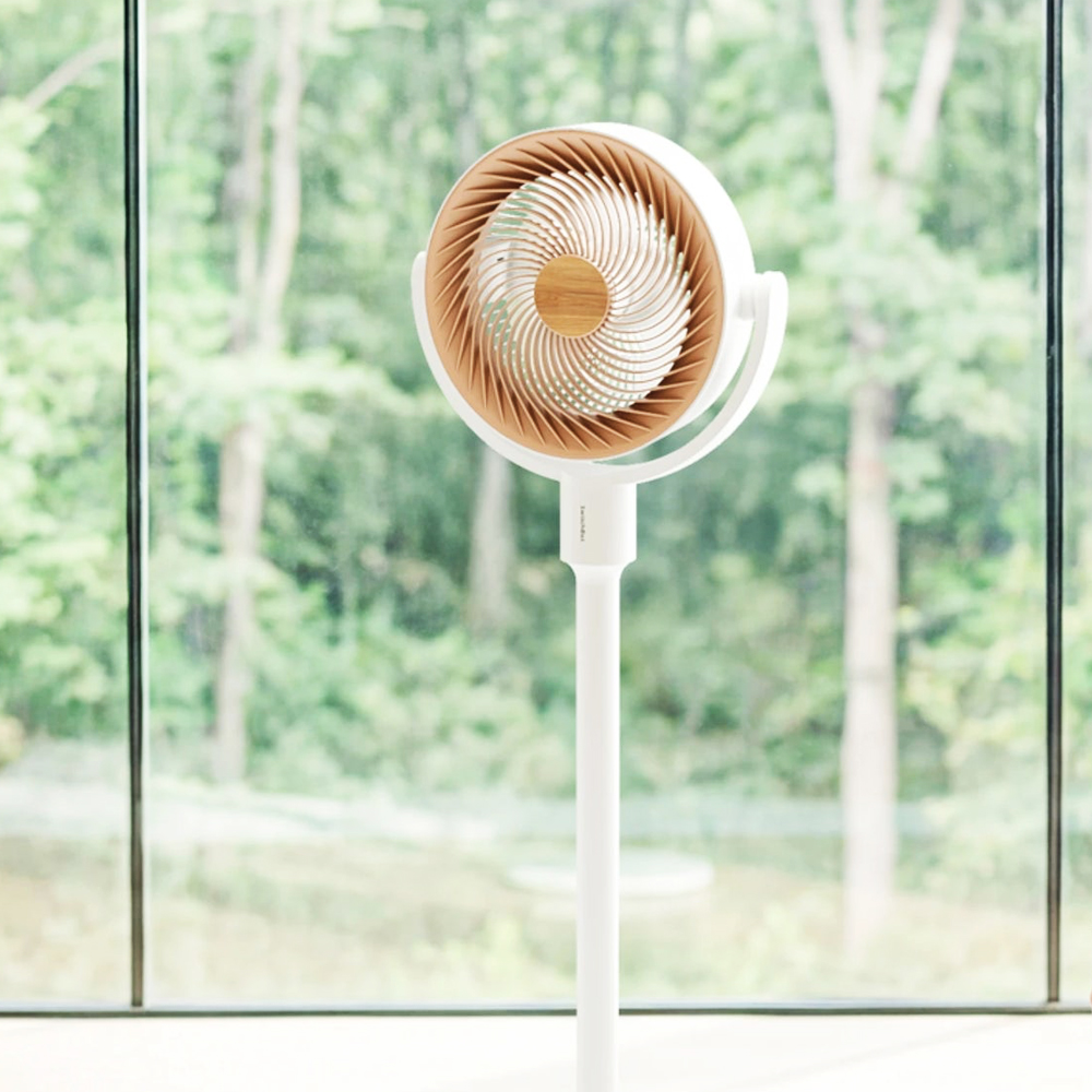 SwitchBot smarter Standventilator