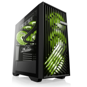 GameStar PC Special FYNG Edition WQHD