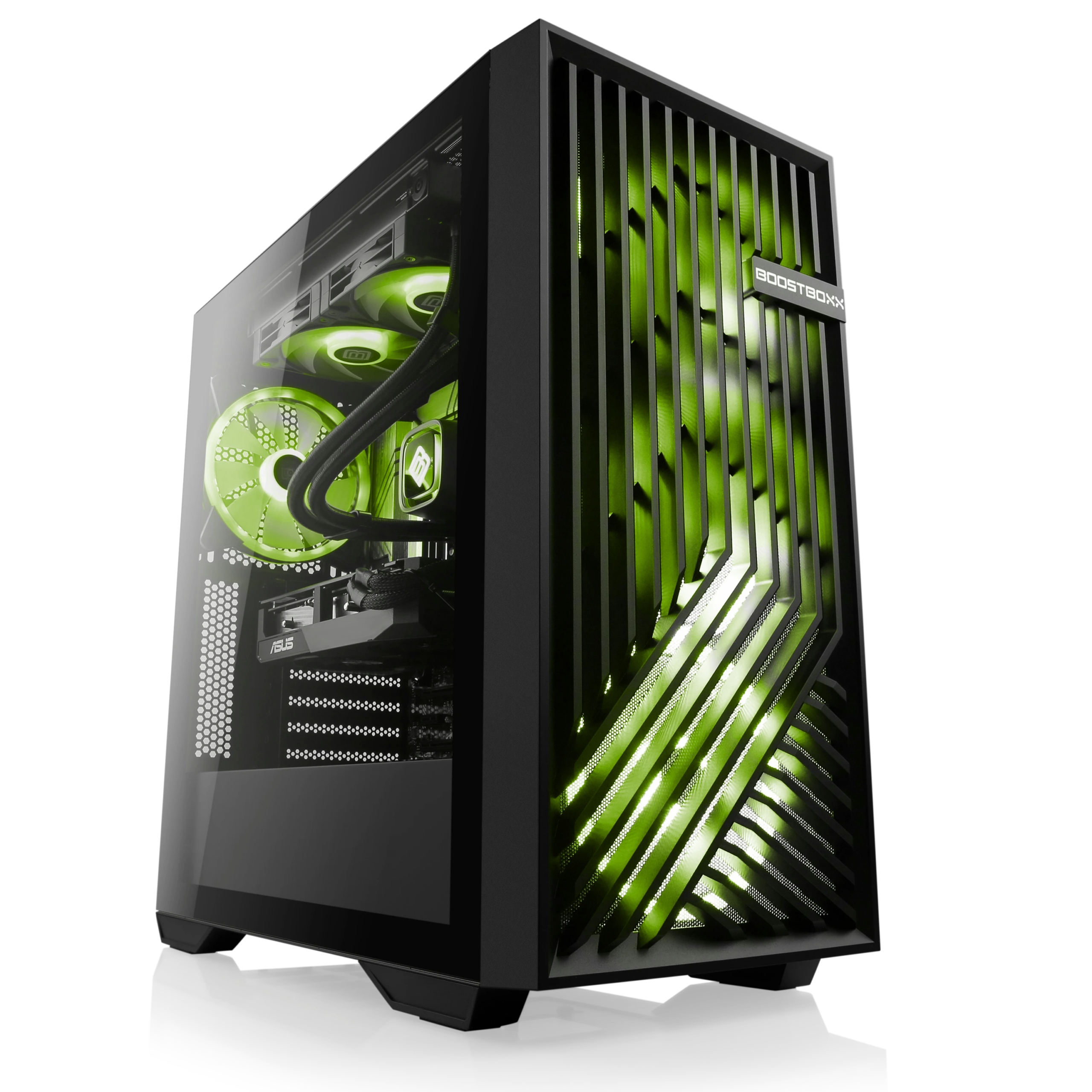 GameStar PC Special FYNG Edition FHD