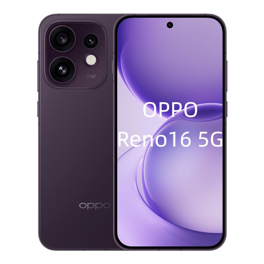 Oppo Reno 16