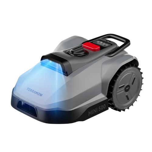 TerraMow Mini 500
