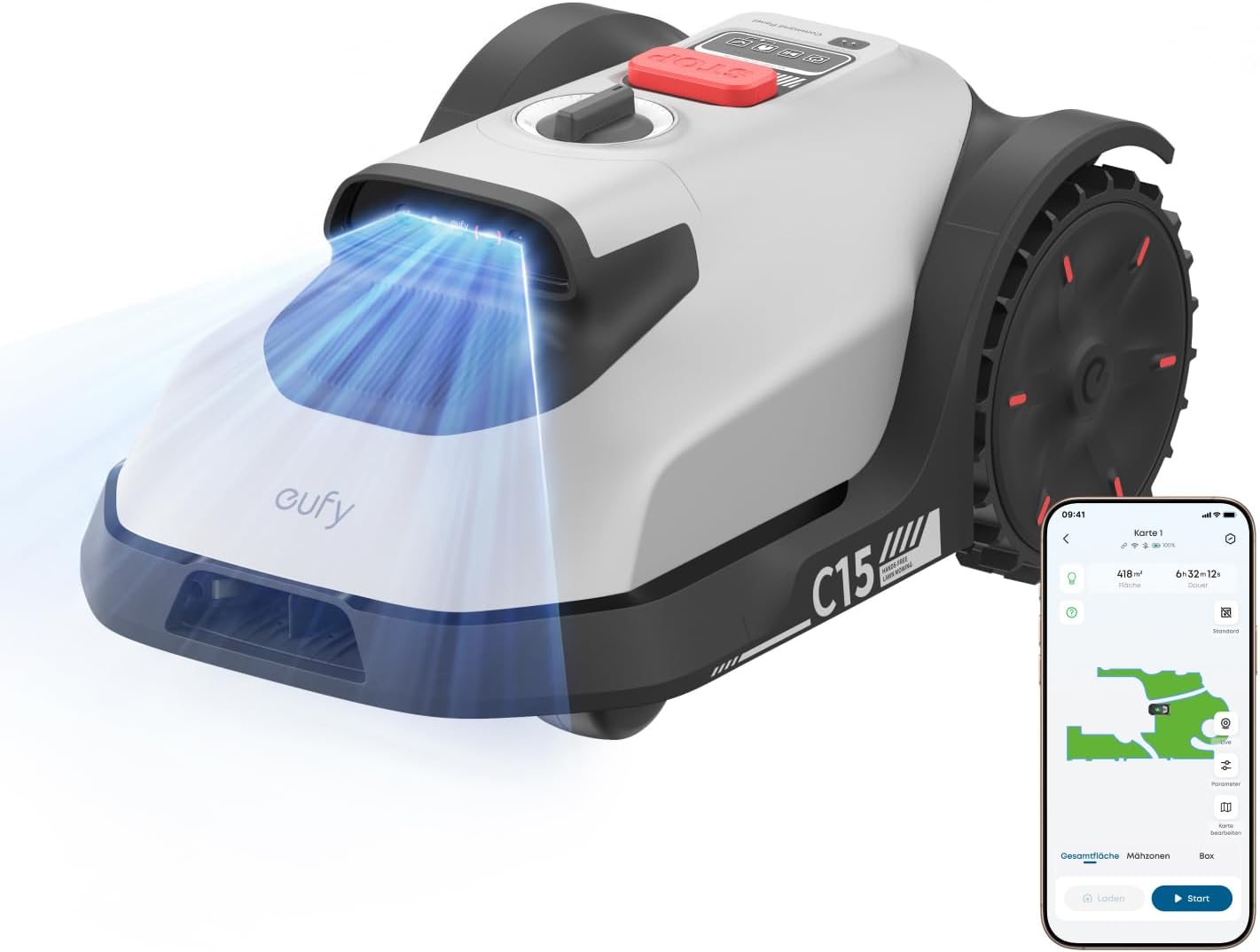 Eufy C15