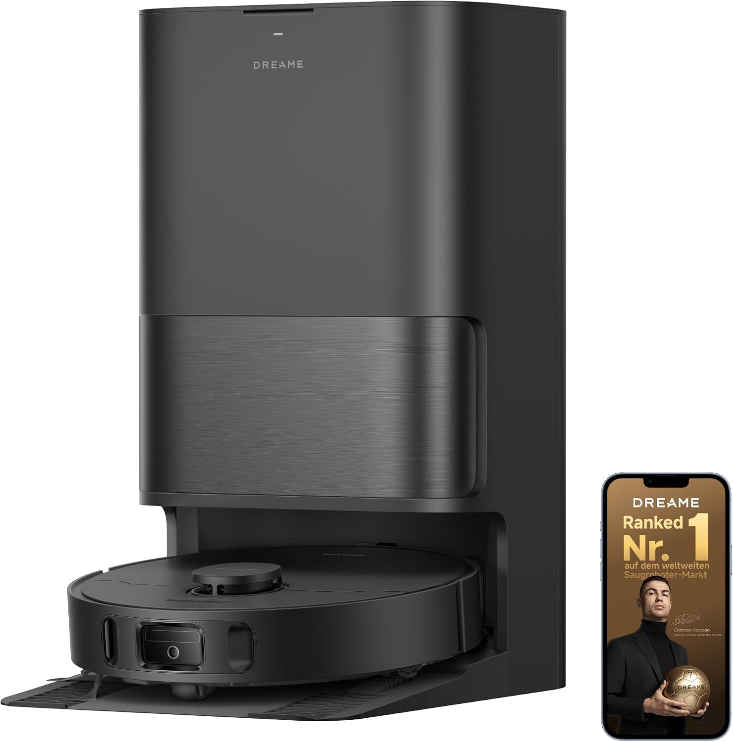 Dreame L40 A Ultra