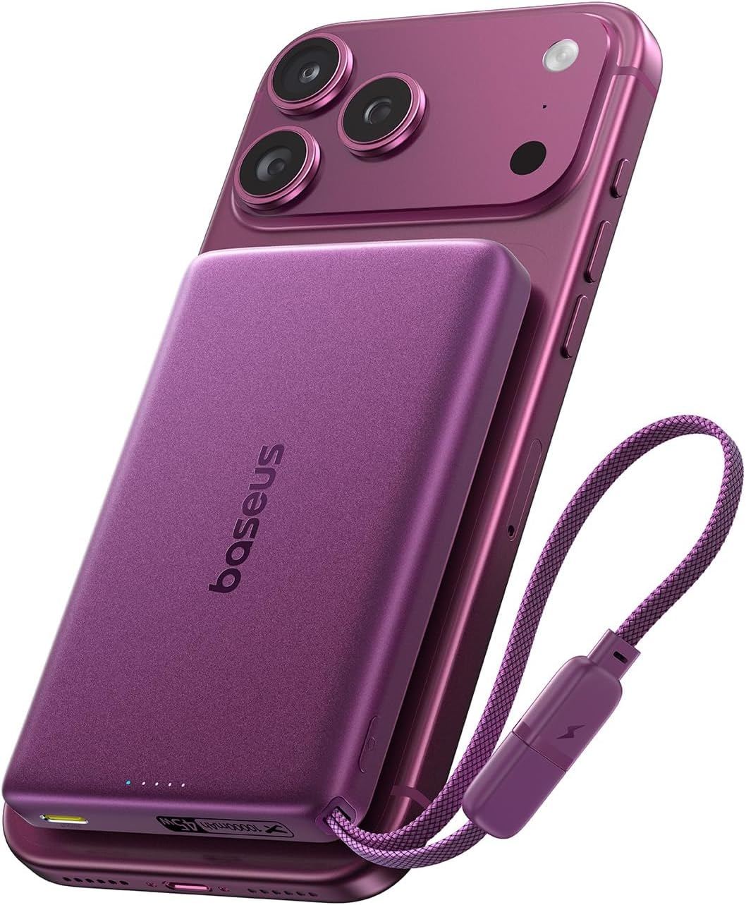 Baseus Picogo AM52 Power Bank