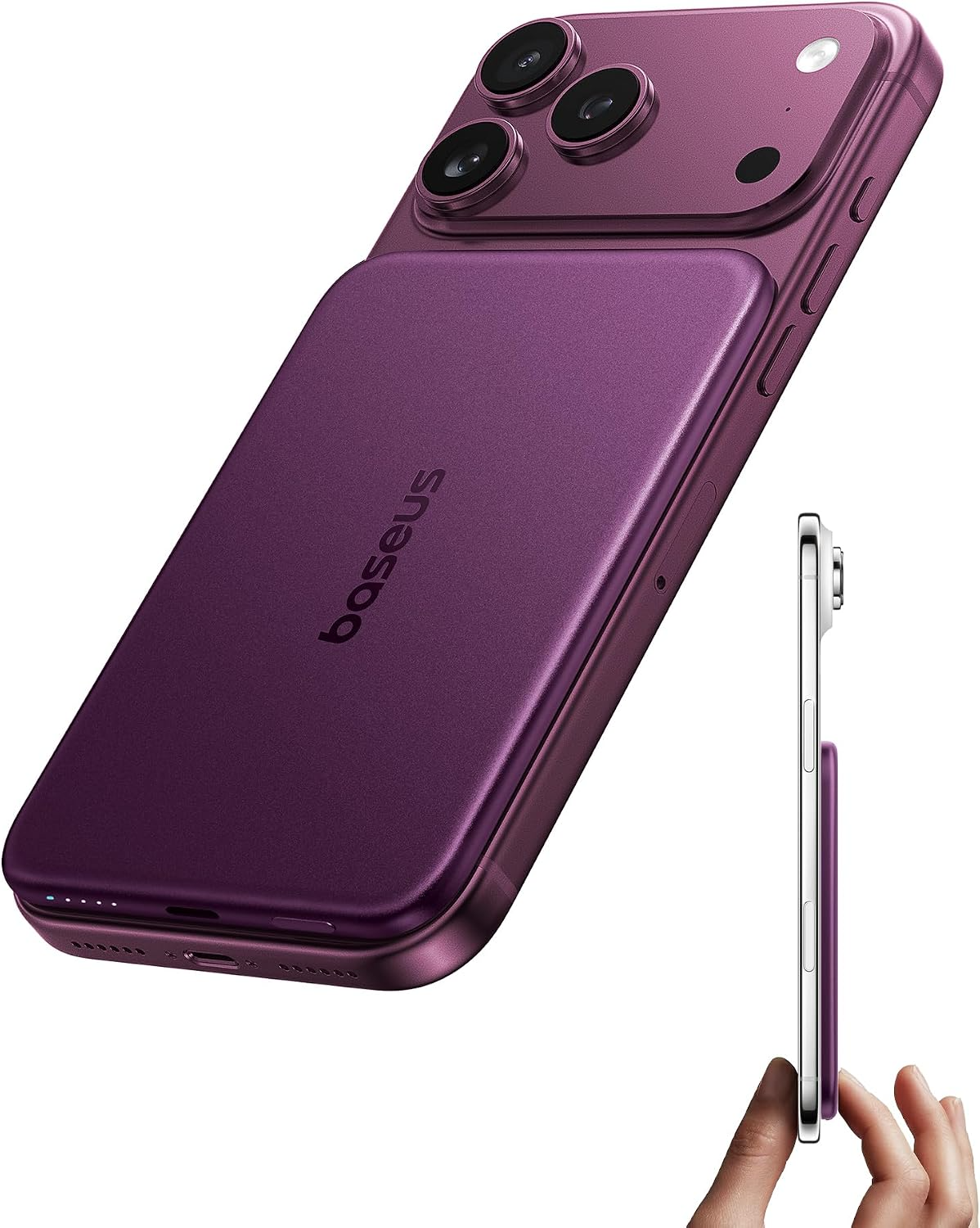 Baseus Picogo Air AM71