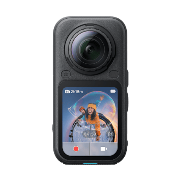 Insta360 X6