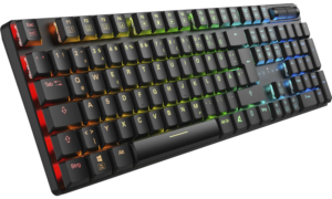 Sharkoon PureWriter W100