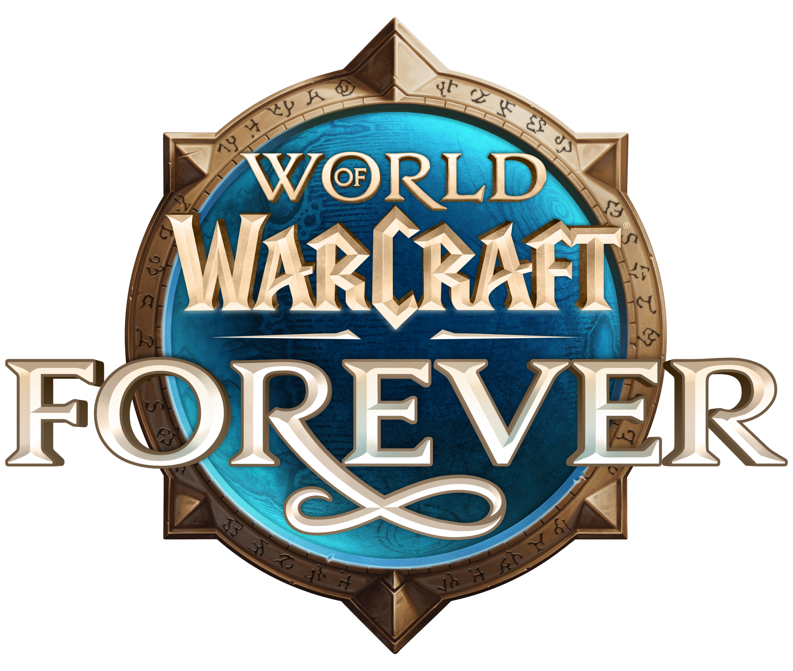 World of Warcraft: Forever