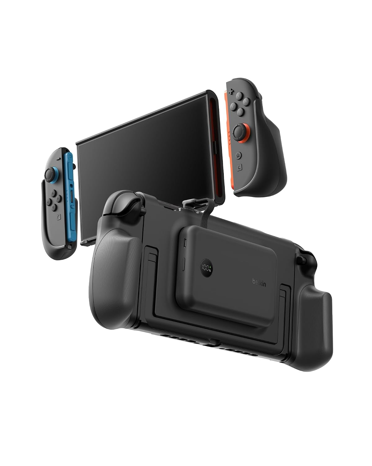 Belkin Gaming Halter