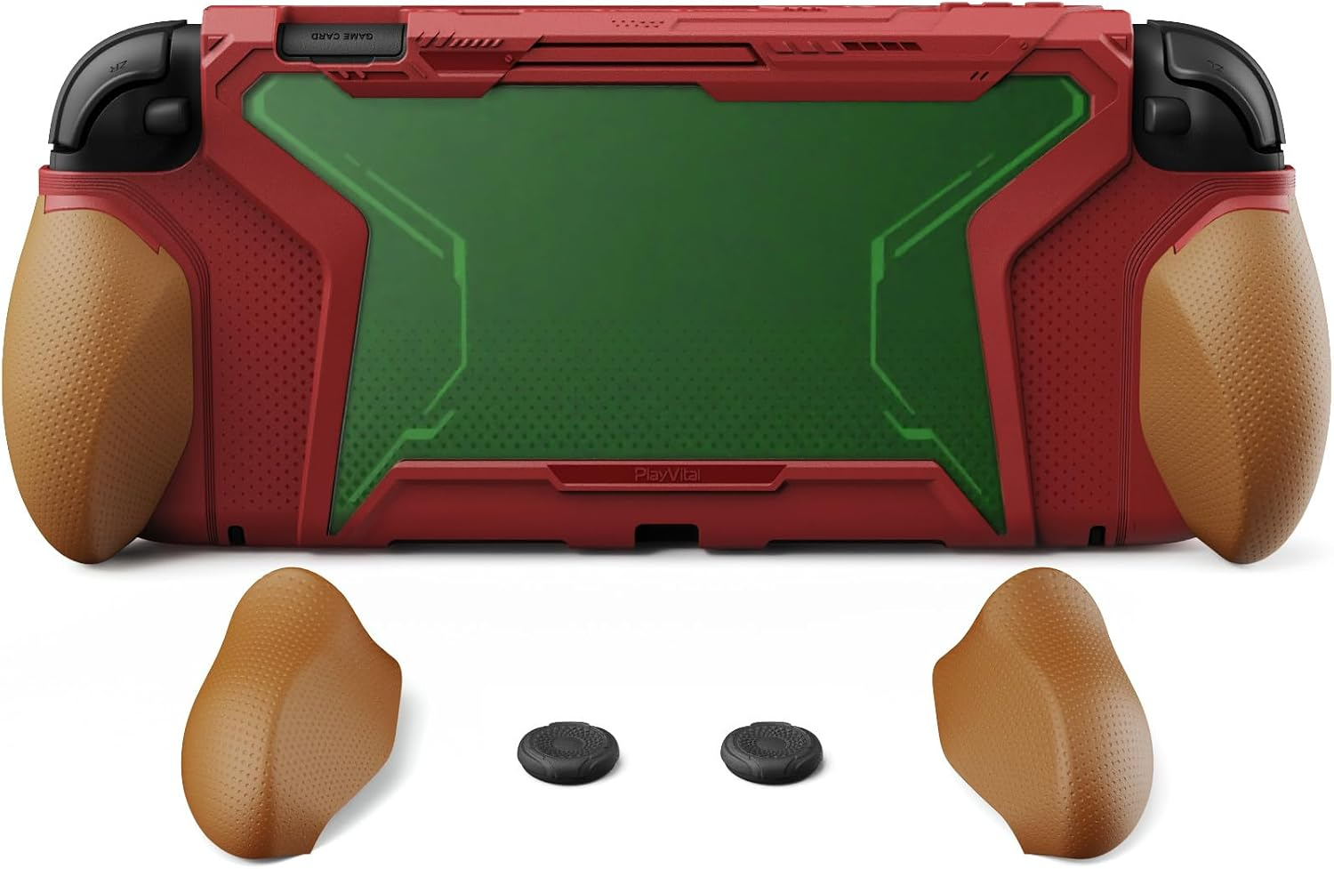PlayVital Gripcase