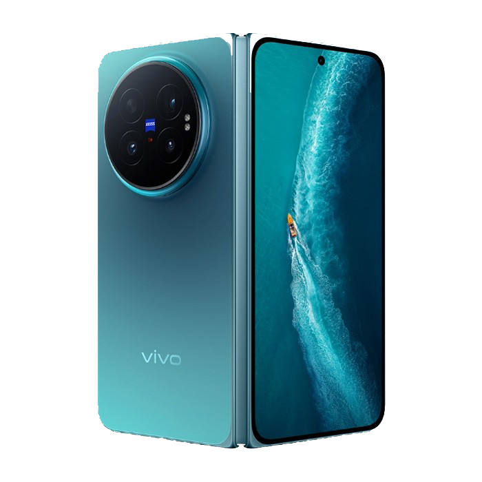 Vivo X Fold 6