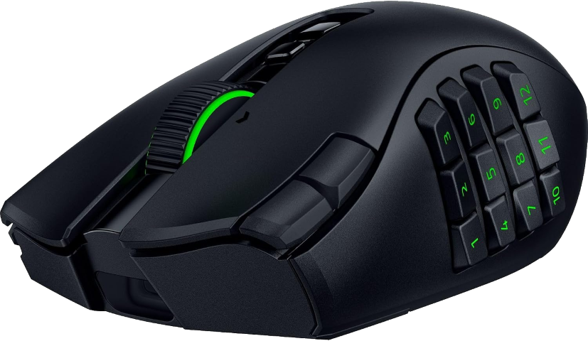 Razer Naga V3 Pro
