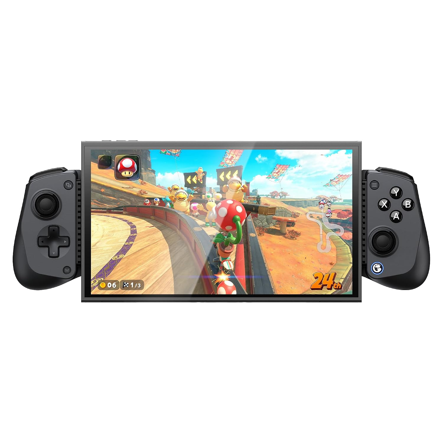 GameSir X5s