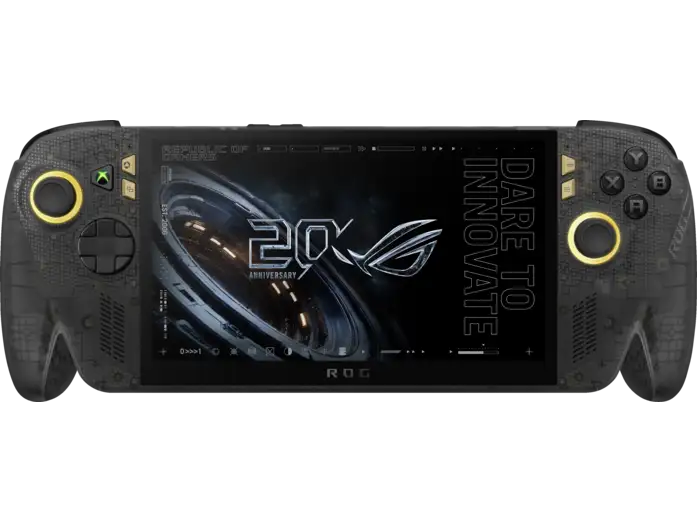 Asus ROG Xbox Ally X20