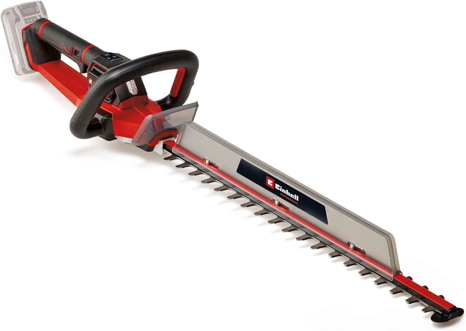 Einhell Professional Akku-Heckenschere GP-CH 18/61