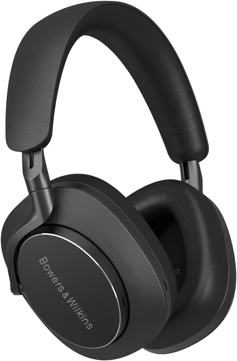 Bowers & Wilkins Px8