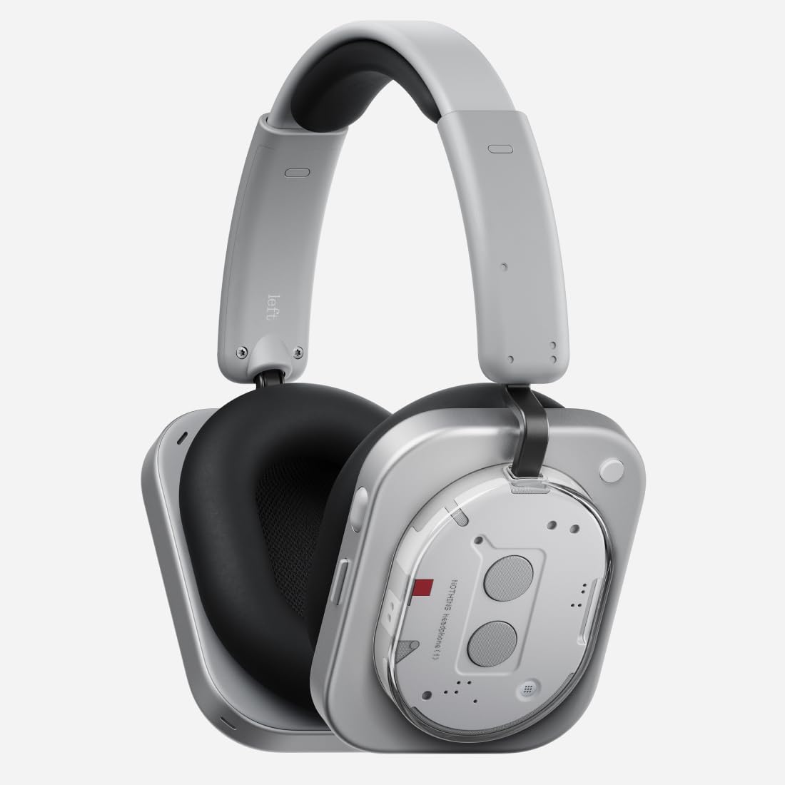 Nothing Headphone (1)