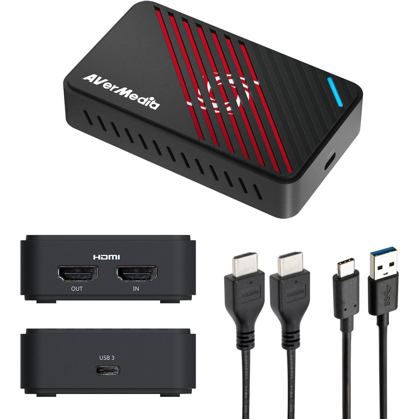 AVerMedia Live Gamer Ultra S