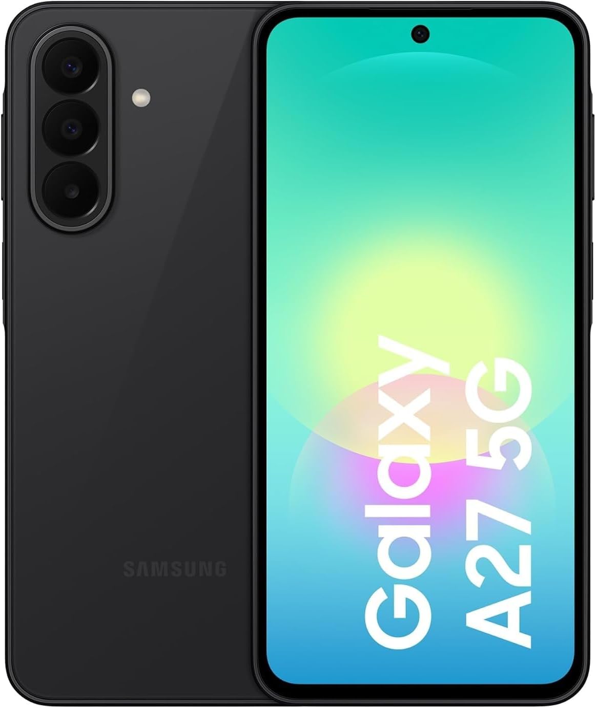 Samsung Galaxy A27 5G