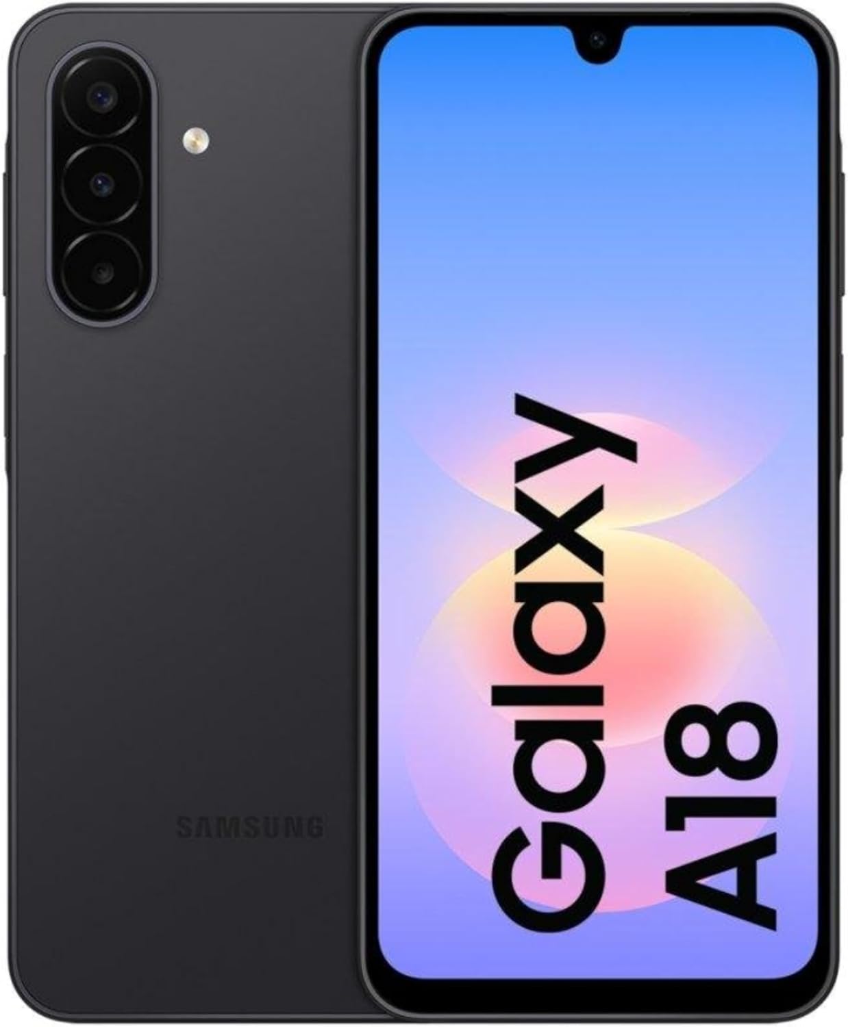 Samsung Galaxy A18 4G