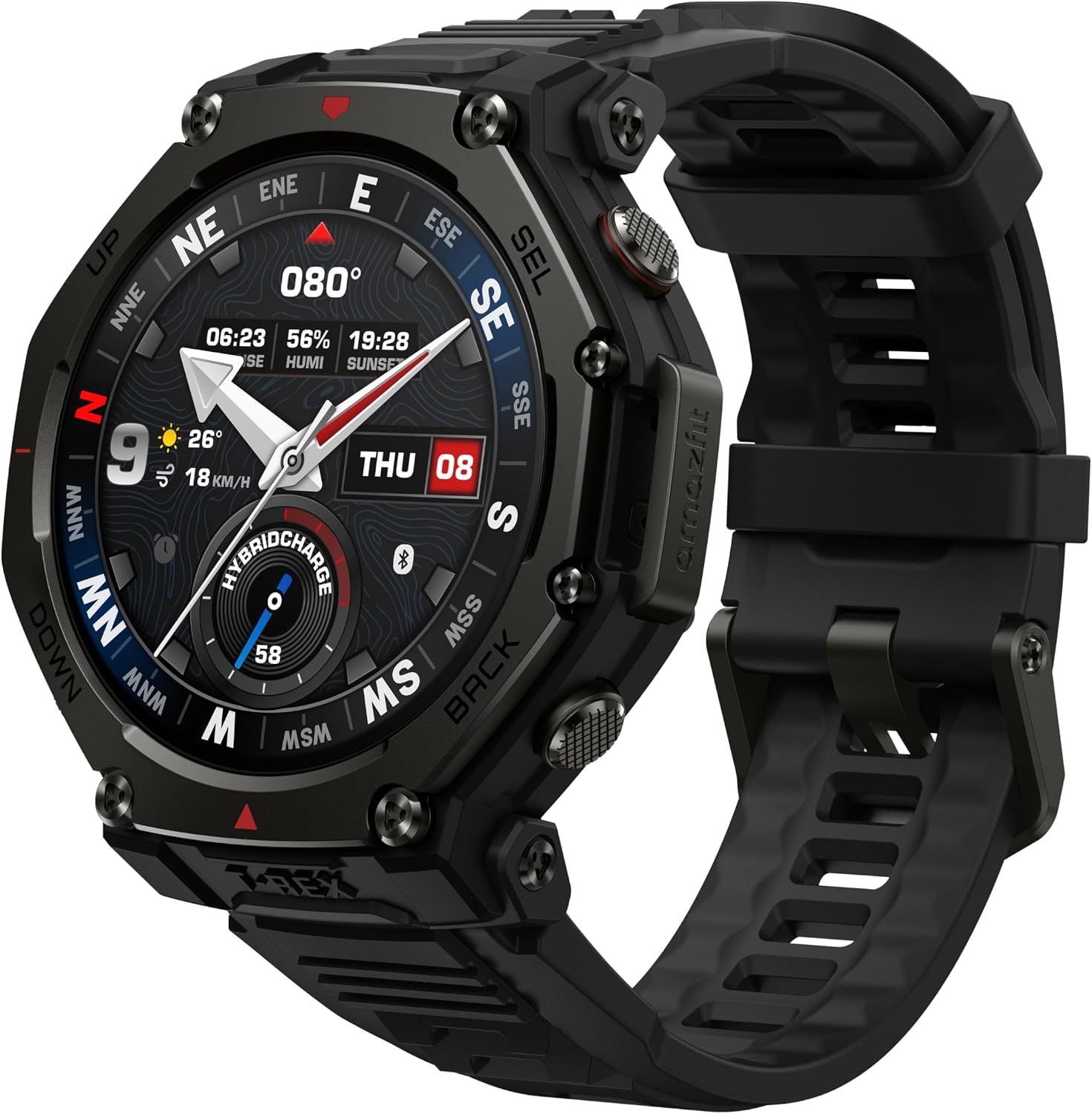 Amazfit T-Rex 3 Pro