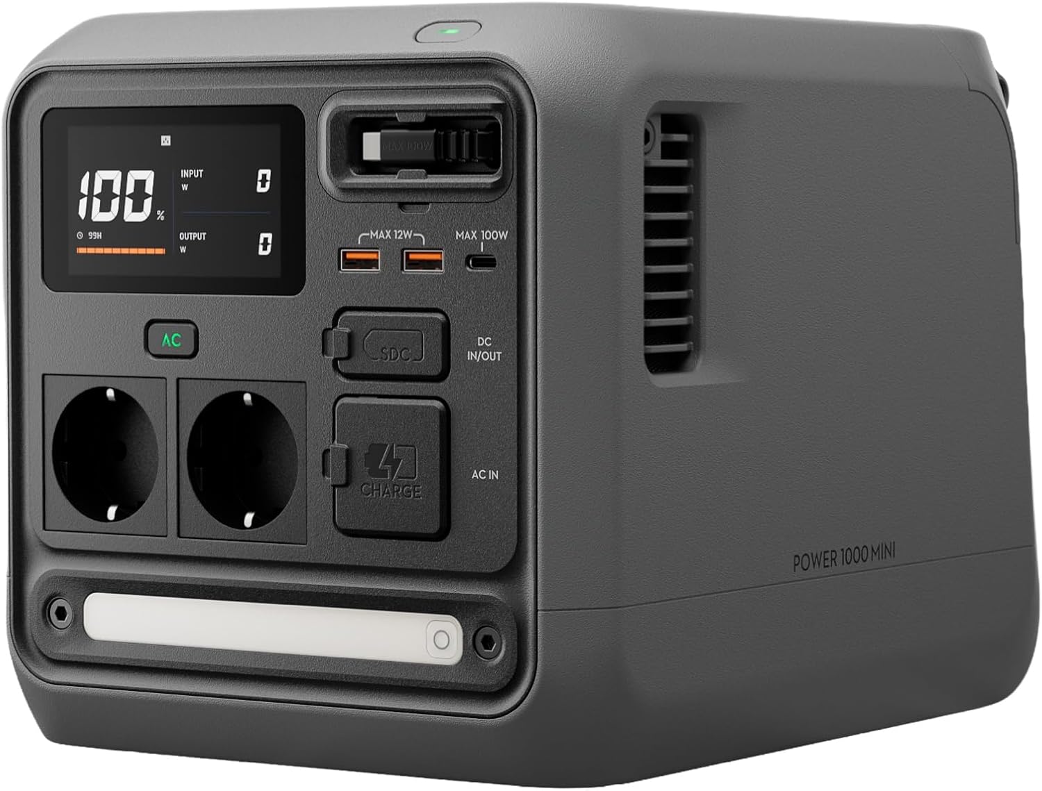 DJI Power 1000 Mini