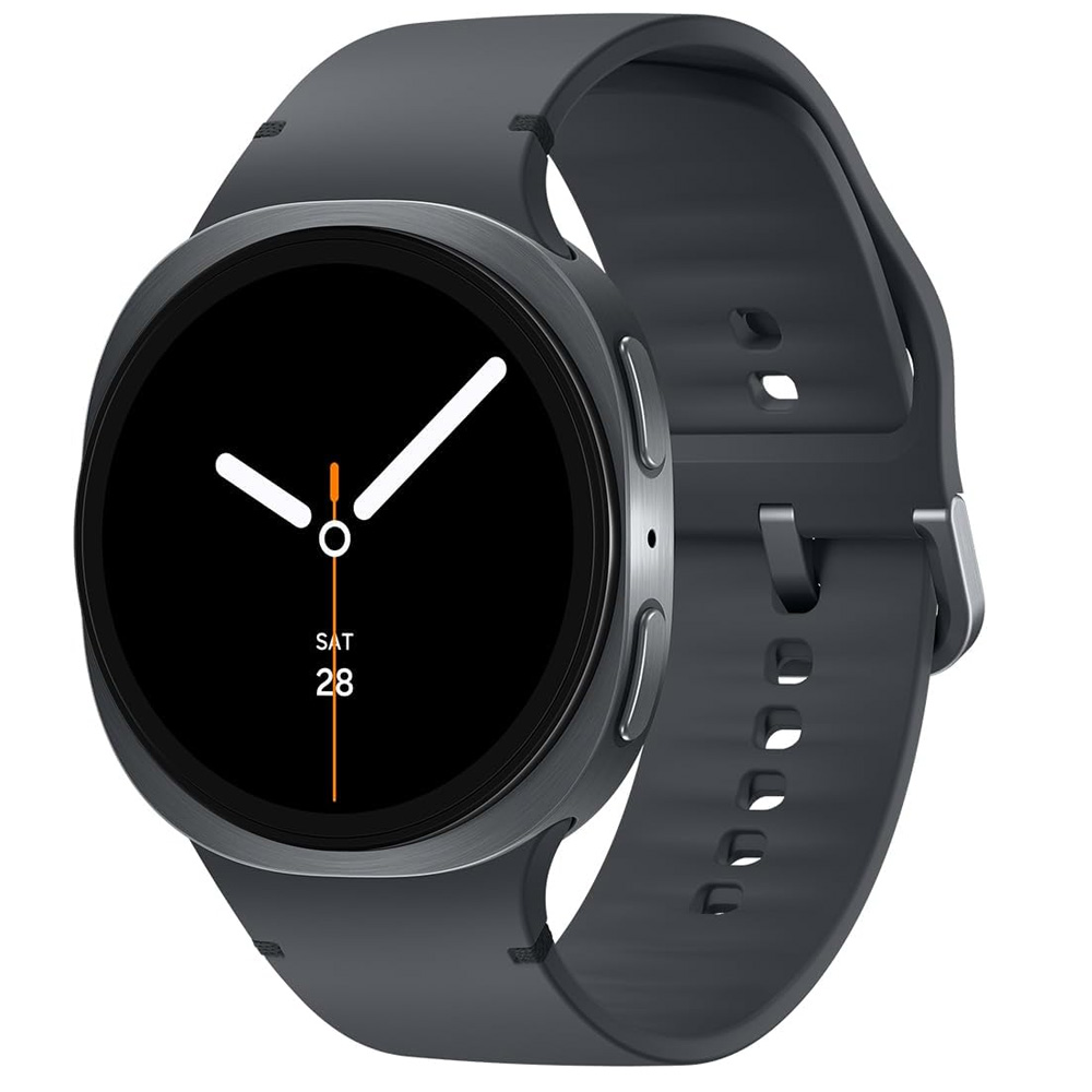 Samsungs Galaxy Watch 8
