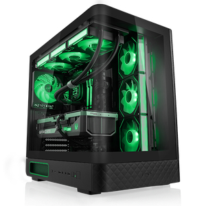GameStar PC NEON Z