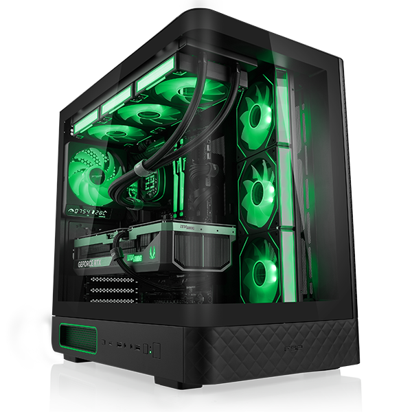 GameStar PC NEON X