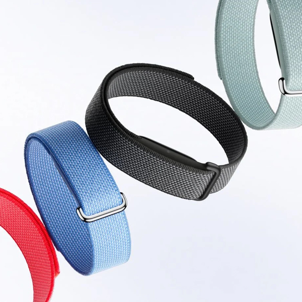 Fitbit Air von Google