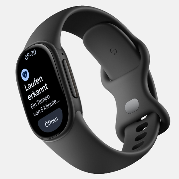 Fitbit Edge von Google