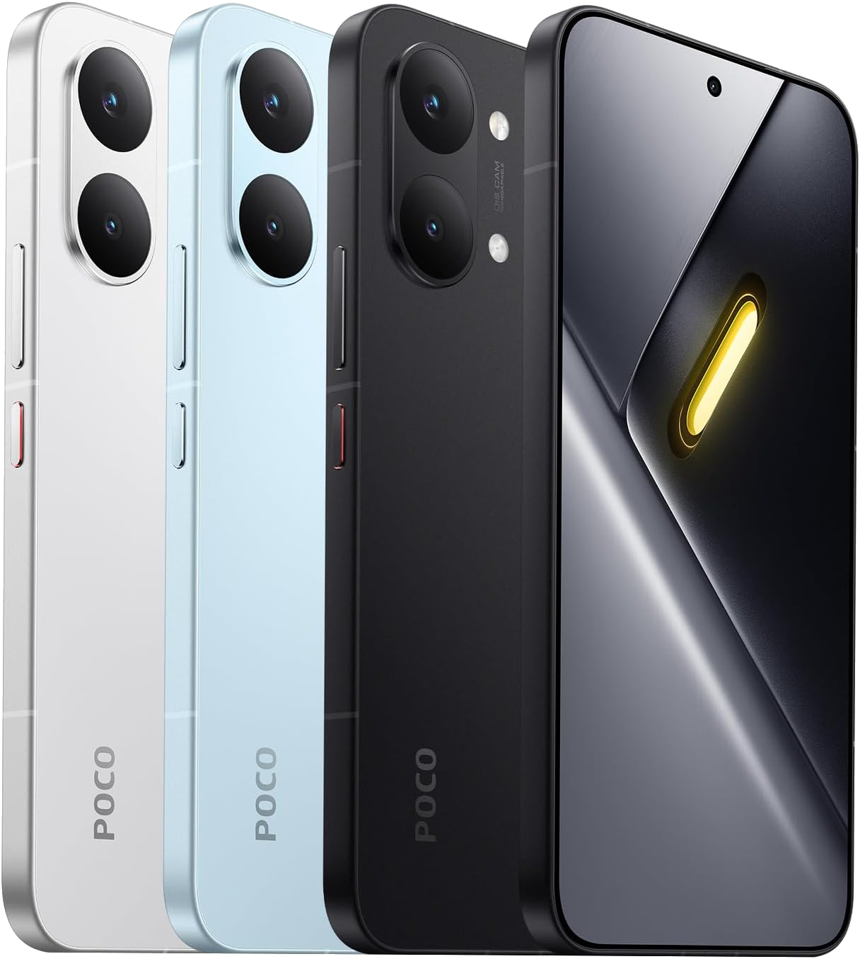 Xiaomi Poco X8 Pro Max
