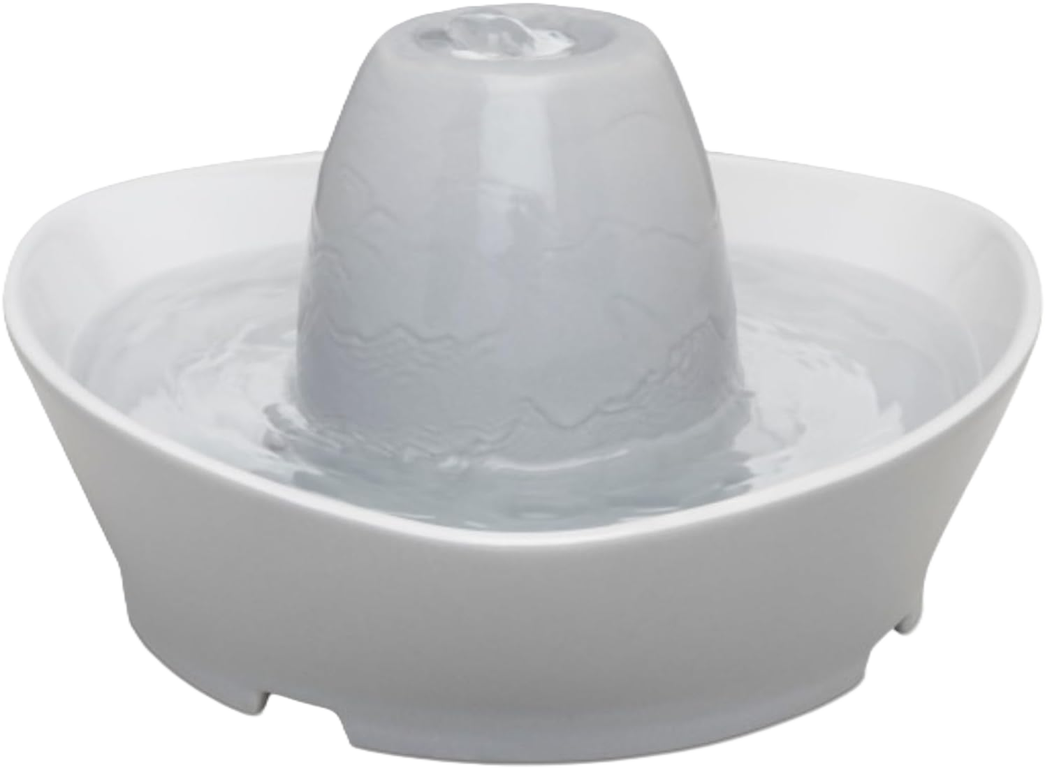 PetSafe Keramik-Trinkbrunnen Streamside