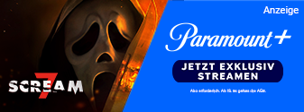 Paramount +